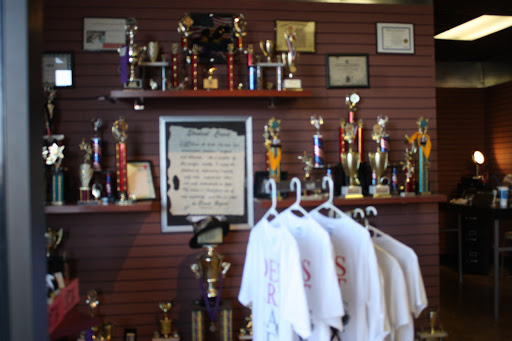 Dance School «Desert Eagle Productions Dance Studio», reviews and photos, 1421 Lee Trevino Dr, El Paso, TX 79936, USA