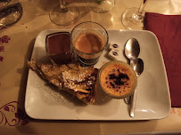 Plats et boissons du Restaurant Le Clos Bourguignon à Paris - n°16