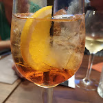 Photo n° 1 de l'avis de Dominique.e fait le 08/09/2022 à 11:09 pour Nell'Felicità à Brignais