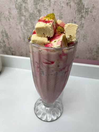 Comments and reviews of Chocoberry® Nottingham
