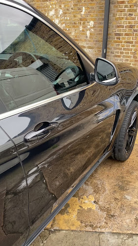 Opinii despre Mobile car wash în Watford - Car wash