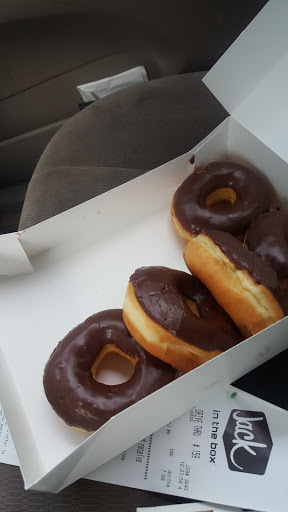 Donut Shop «Top Donuts», reviews and photos, 15216 West Rd, Houston, TX 77095, USA