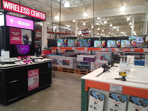 Warehouse store «Costco Wholesale», reviews and photos, 15901 SW Jenkins Rd, Aloha, OR 97006, USA