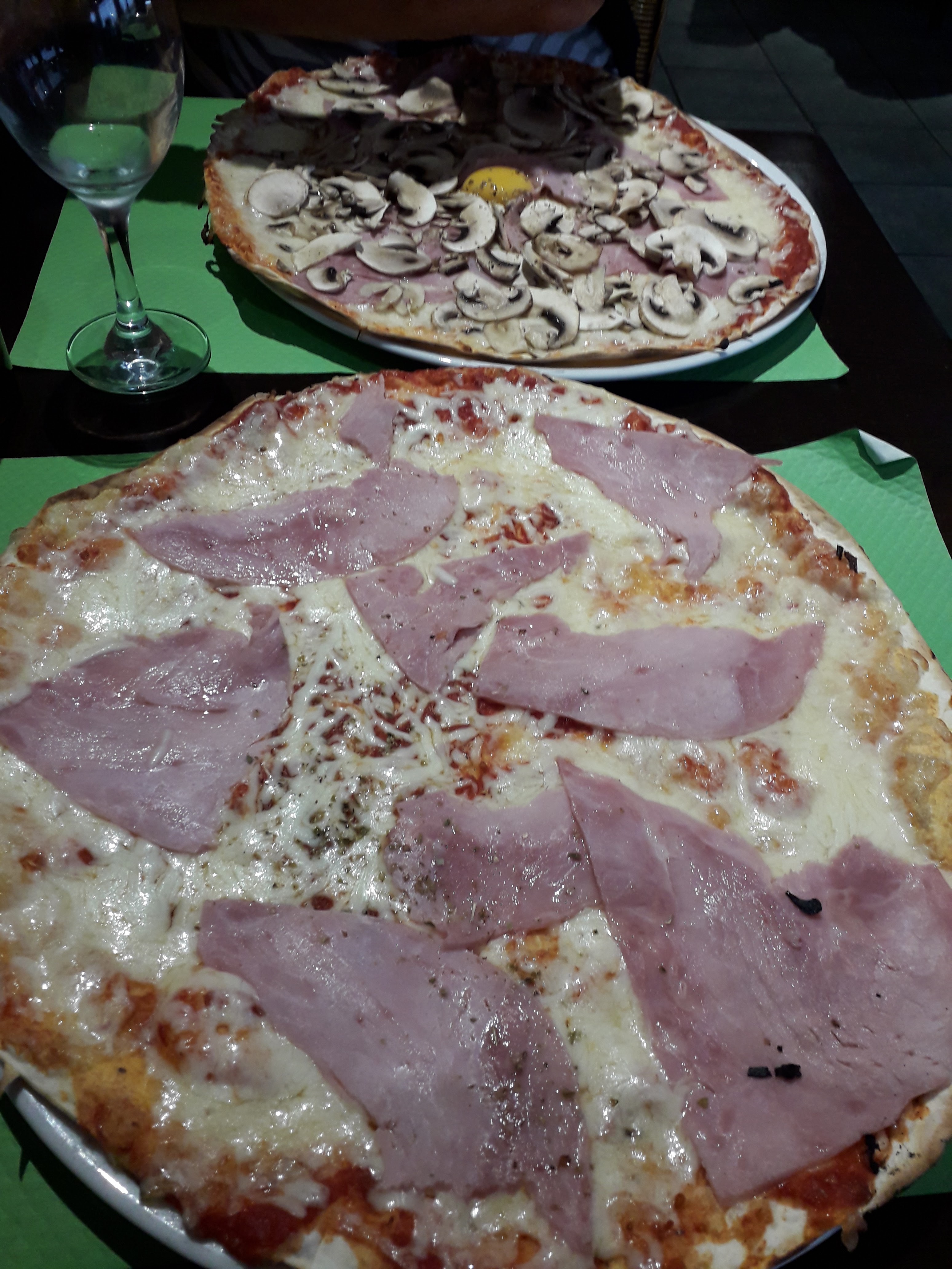 Photo n° 1 de l'avis de E.B fait le 17/08/2019 à 22:02