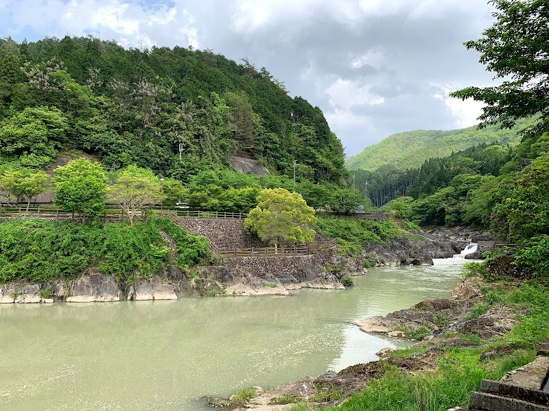 川代公園キャンプ場 兵庫県丹波市山南町上滝 キャンプ場 キャンプ場 グルコミ