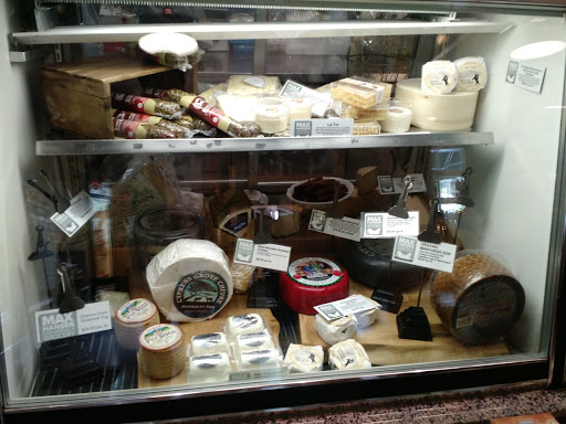 Gourmet Grocery Store «Max Hansen Carversville Grocery», reviews and photos, 6208 Fleecy Dale Rd, Carversville, PA 18913, USA