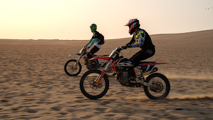 RideNow | Extreme Rides Egypt