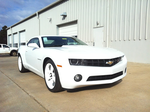 Car Dealer «Peters Chevrolet Chrysler Jeep Dodge Ram Fiat», reviews and photos, 4181 US-259, Longview, TX 75605, USA