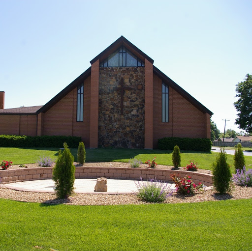 St. John's Chapel United Church of Christ
