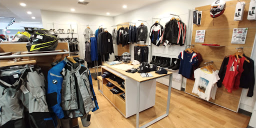 Motorcycle Dealer «Euro Cycles of Tampa Bay», reviews and photos, 8509 Gunn Hwy, Odessa, FL 33556, USA