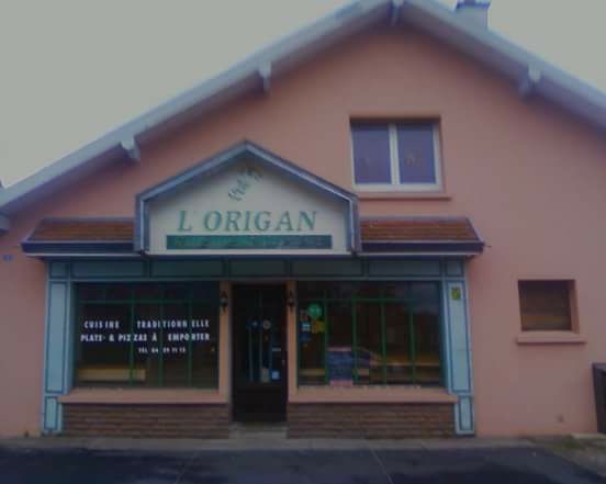 L'Origan