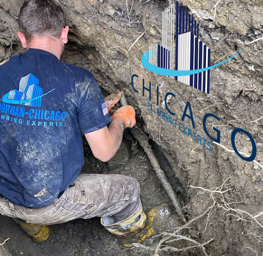 Chicago Plumbing and Drain Cleaning Experts