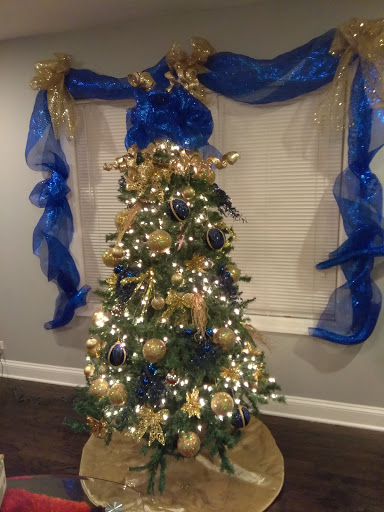 Florist «Plump Chicago Flower Shop», reviews and photos, 411 E Oakwood Blvd, Chicago, IL 60653, USA