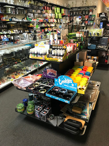 Tobacco Shop «Up In Smoke», reviews and photos, 4300 W Lake Mary Blvd #1070, Lake Mary, FL 32746, USA