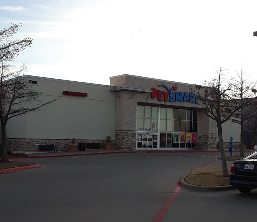 Pet Supply Store «PetSmart», reviews and photos, 2309 I-20, Grand Prairie, TX 75052, USA