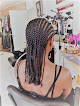 Salon de coiffure AFRIQUE ANTILLES EUROPE 64000 Pau