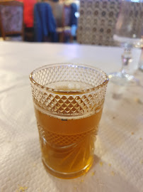 Plats et boissons du Le Palais d'Agadir - Restaurant Marocain 94 à Boissy-Saint-Léger - n°4