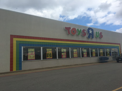 Toy Store «Toys