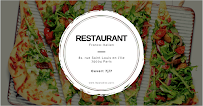 Photos du propriétaire du Restaurant italien Le Paradiso à Paris - n°14