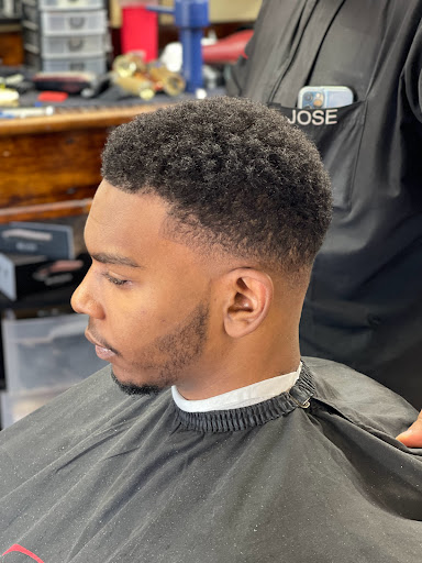 Barber Shop «The R Barbershop», reviews and photos, 3933 Marlton Pike, Pennsauken Township, NJ 08110, USA