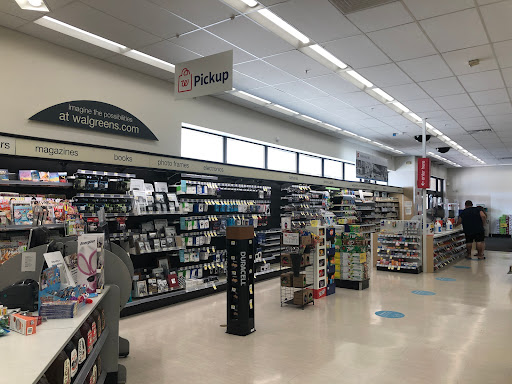 Drug Store «Walgreens», reviews and photos, 4090 E Galbraith Rd, Deer Park, OH 45236, USA