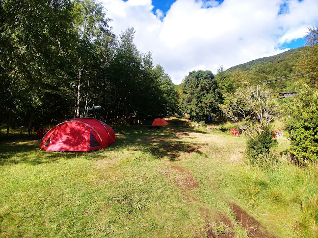 Camping El Rincon - Camping