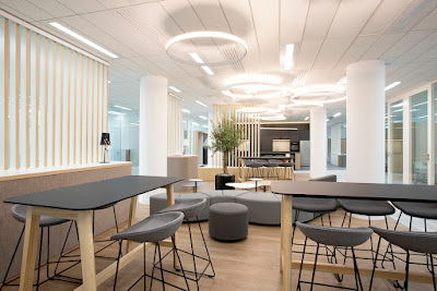 VINCI ENERGIES FRANCE TERTIAIRE IDF à Nanterre