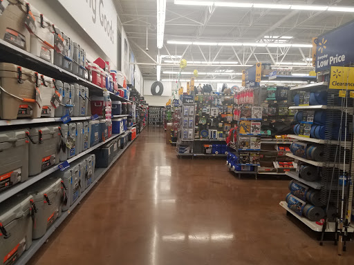 Department Store «Walmart Supercenter», reviews and photos, 8288 Cincinnati Dayton Rd, West Chester Township, OH 45069, USA