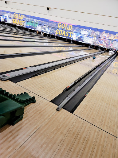 Bowling Alley «Gold Coast Bowling Center», reviews and photos, 4000 W Flamingo Rd, Las Vegas, NV 89103, USA