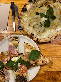 Pizza du Restaurant italien Fratelli Castellano à Paris - n°13