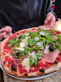 Pizza du Pizzeria Mam'Louise à Auray - n°11