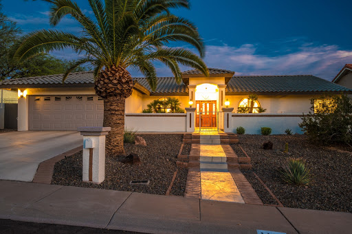 Real Estate Agents «Myriad Real Estate», reviews and photos, 3033 N Central Ave #645, Phoenix, AZ 85012, USA