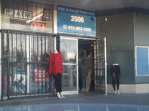 Beauty Supply Store «Oprah Beauty Supply», reviews and photos, 3540 Sunnyvale St, Dallas, TX 75216, USA