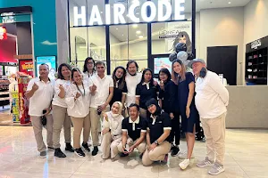 Haircode FX Sudirman image