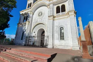 Basílica Menor De San Sebastian image