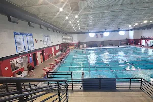GCISD Swim Center image