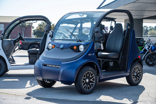 Motorcycle Dealer «RedLine Power Sports», reviews and photos, 4663 US-501, Myrtle Beach, SC 29579, USA