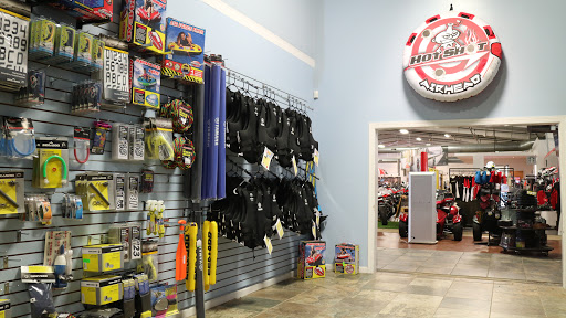 Motorcycle Dealer «Big #1 Motorsports», reviews and photos, 505 Cobb St, Birmingham, AL 35209, USA