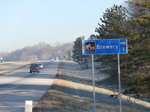 Brewery «Salt Creek Brewery inc.», reviews and photos, 466 Old State Rd 37 N, Bedford, IN 47421, USA