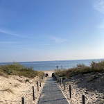 Photo n°6 de l'avis de Claudia.l fait le 29/09/2023 à 07:23 sur le  Villa Bleichröder à Heringsdorf