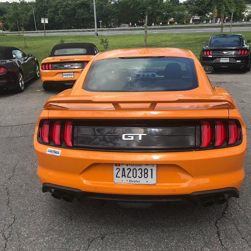Used Car Dealer «Upper Marlboro Ford», reviews and photos, 5701 Crain Hwy, Upper Marlboro, MD 20772, USA