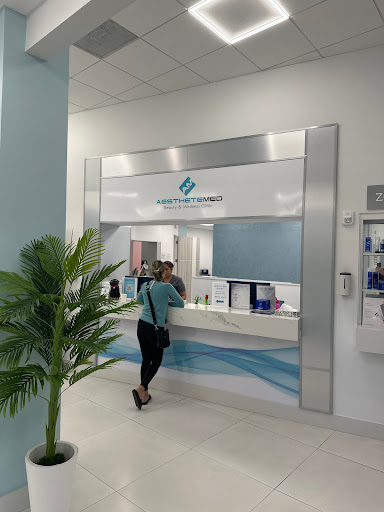 Photo of Aesthetemed Beauty & Wellness Clinic