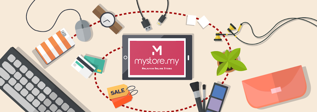 Storage Experts - MyStore.Msia