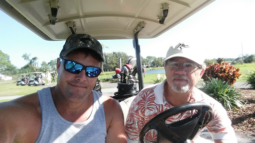 Public Golf Course «Mainlands Golf Course», reviews and photos, 9445 Mainlands Blvd W, Pinellas Park, FL 33782, USA
