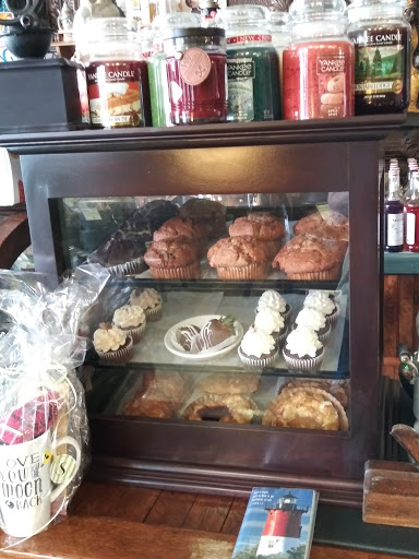 Coffee Shop «Sunrise Coffee Shop», reviews and photos, 247 SW Rutledge St, Madison, FL 32340, USA