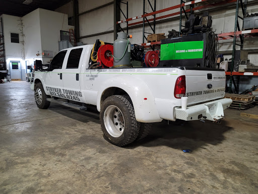 Towing Service «Stryker Towing», reviews and photos, 1999 N Packing House Rd, Bloomington, IN 47404, USA