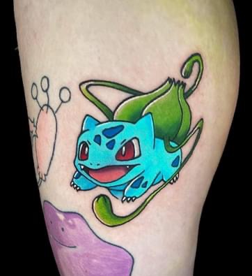 Explore tricep tattoo ideas for guys, creative tattoo ideas in Mc Kees Rocks, available at Exile Ink