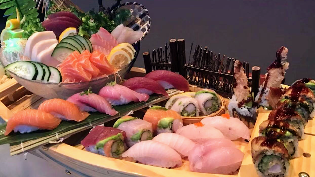 Akoya Sushi 07405