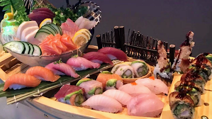 Akoya Sushi