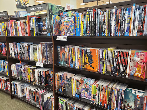 Book Store «Barnes & Noble», reviews and photos, 170 S Abilene St, Aurora, CO 80012, USA